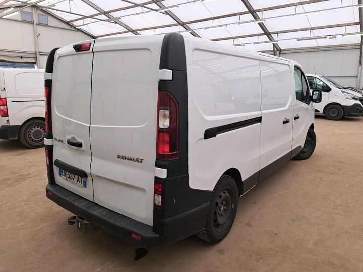 Photo 1 VIN: VF1FL000157346797 - RENAULT TRAFIC 