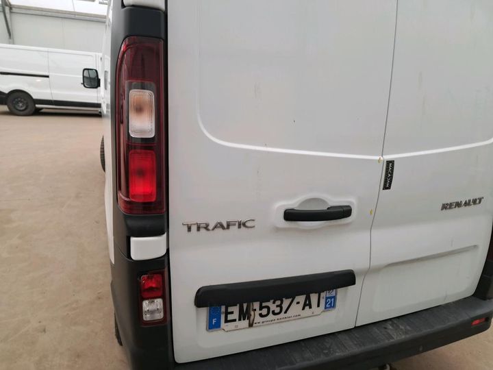 Photo 16 VIN: VF1FL000157346797 - RENAULT TRAFIC 