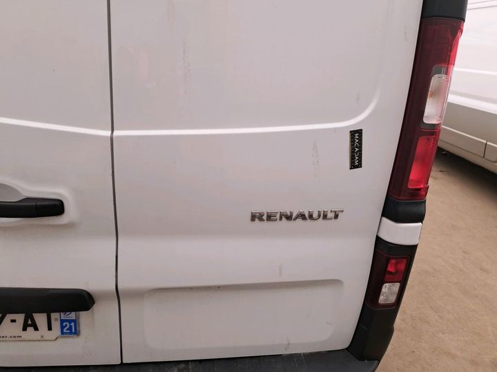 Photo 18 VIN: VF1FL000157346797 - RENAULT TRAFIC 