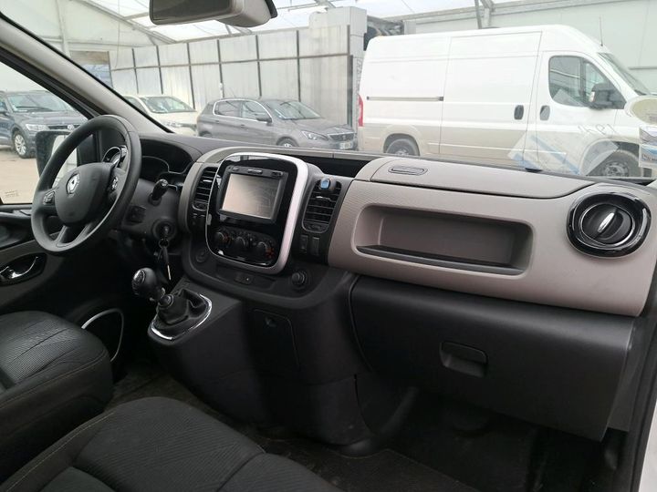 Photo 2 VIN: VF1FL000157346797 - RENAULT TRAFIC 