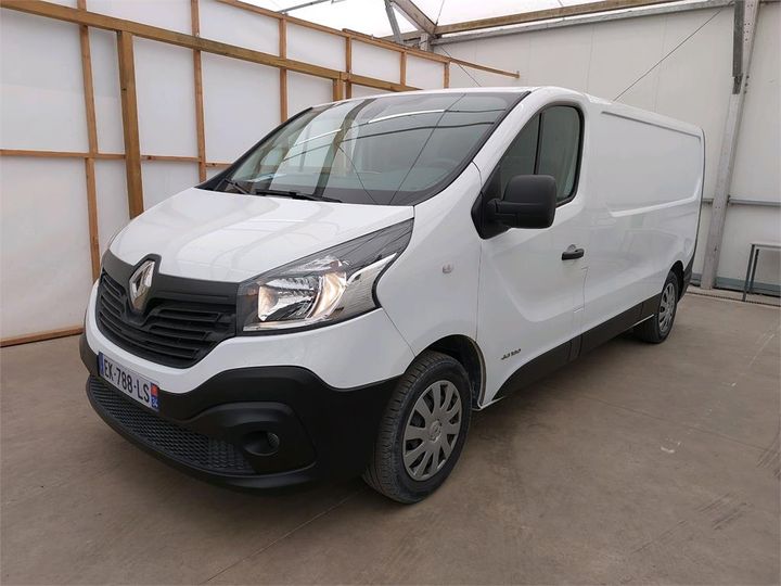 Photo 0 VIN: VF1FL000157358285 - RENAULT TRAFIC 