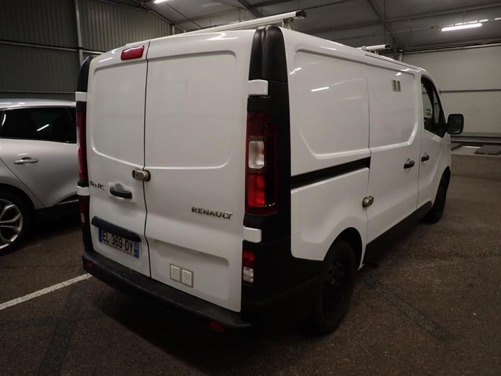 Photo 2 VIN: VF1FL000157568174 - RENAULT TRAFIC 