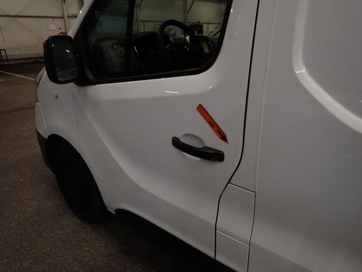 Photo 30 VIN: VF1FL000157568174 - RENAULT TRAFIC 