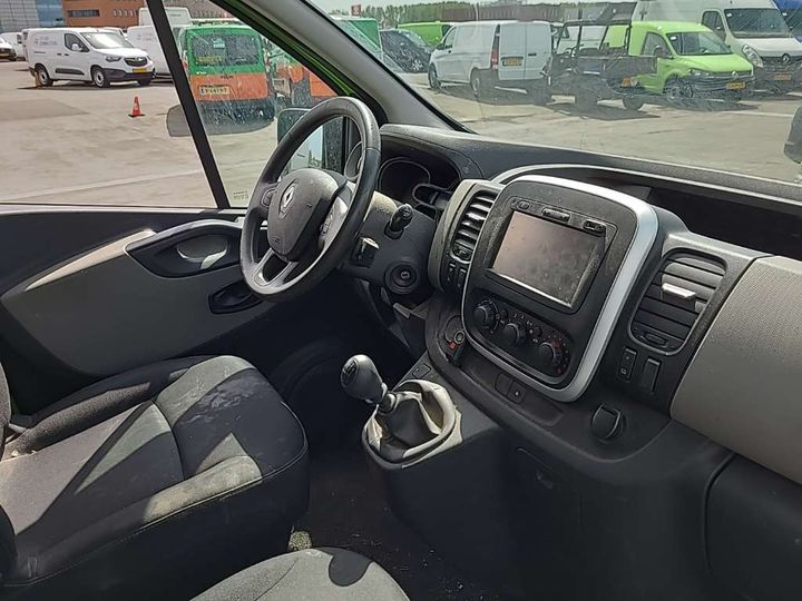 Photo 5 VIN: VF1FL000157730207 - RENAULT TRAFIC GB 