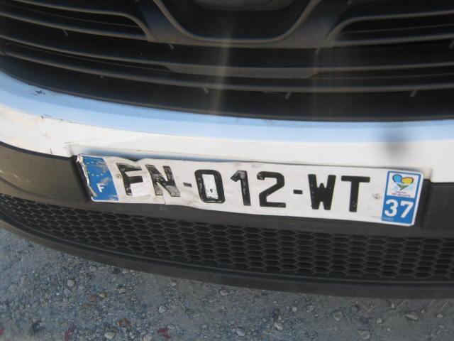 Photo 14 VIN: VF1FL000157775731 - RENAULT TRAFIC 