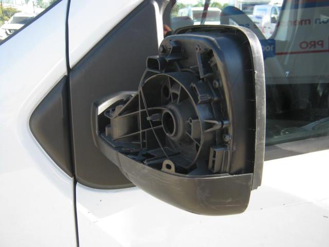 Photo 23 VIN: VF1FL000157775731 - RENAULT TRAFIC 