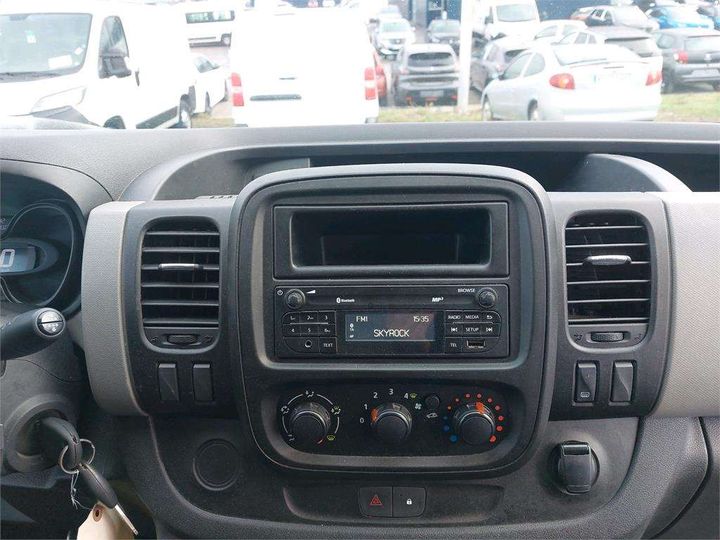 Photo 11 VIN: VF1FL000158048650 - RENAULT TRAFIC 