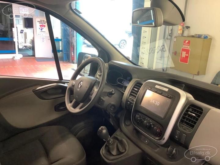 Photo 5 VIN: VF1FL000158368874 - RENAULT TRAFIC 