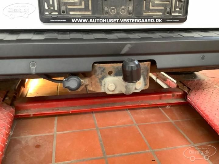 Photo 9 VIN: VF1FL000158368874 - RENAULT TRAFIC 