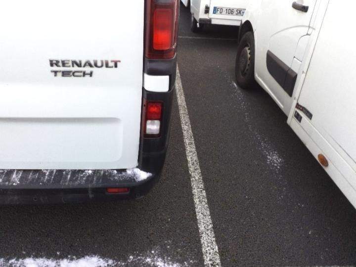 Photo 17 VIN: VF1FL000158453925 - RENAULT TRAFIC 