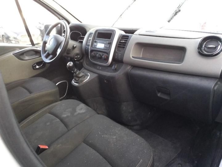 Photo 5 VIN: VF1FL000158453925 - RENAULT TRAFIC 