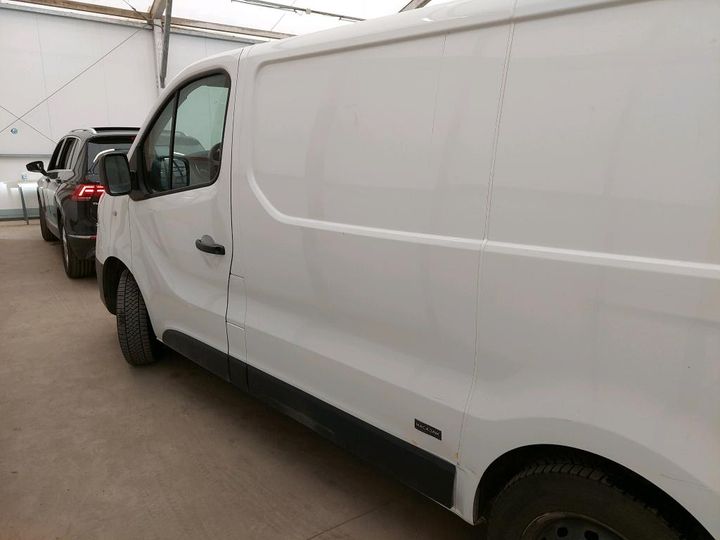 Photo 18 VIN: VF1FL000158488075 - RENAULT TRAFIC 