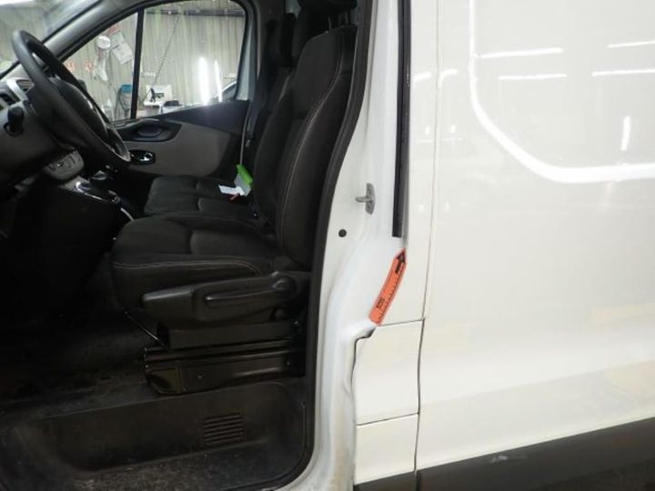 Photo 31 VIN: VF1FL000158545780 - RENAULT TRAFIC 