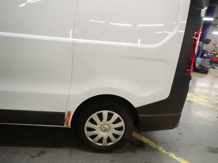 Photo 33 VIN: VF1FL000158545780 - RENAULT TRAFIC 