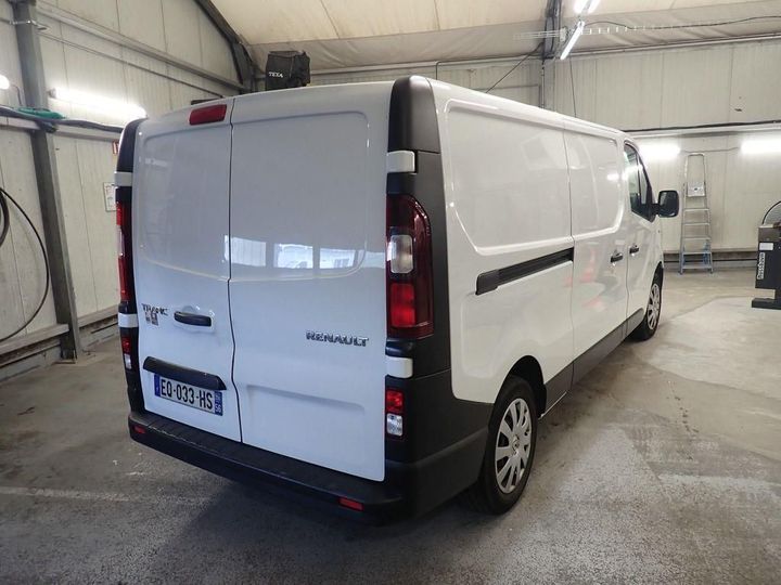 Photo 2 VIN: VF1FL000158668883 - RENAULT TRAFIC 