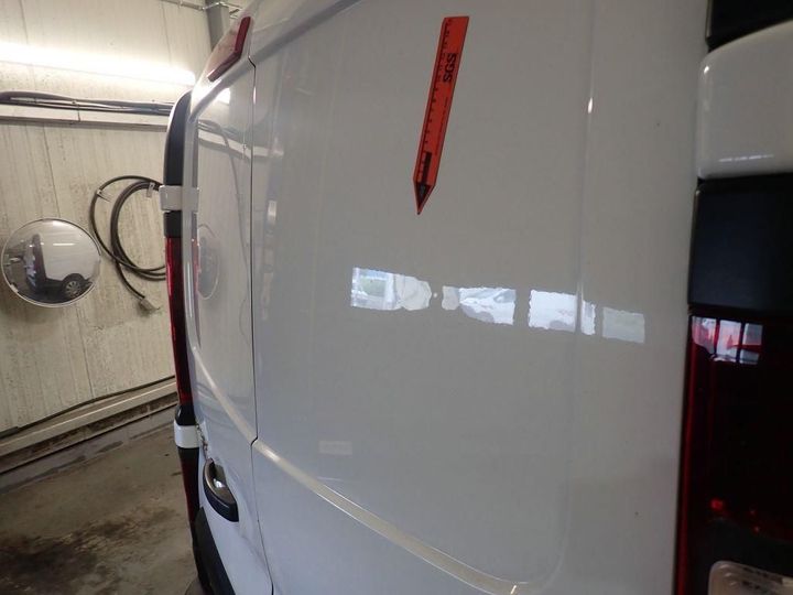 Photo 28 VIN: VF1FL000158668883 - RENAULT TRAFIC 