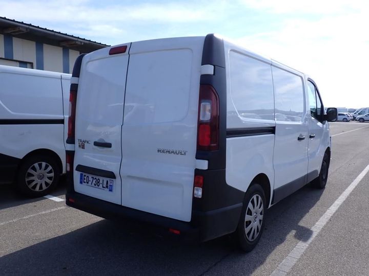 Photo 2 VIN: VF1FL000158755053 - RENAULT TRAFIC 