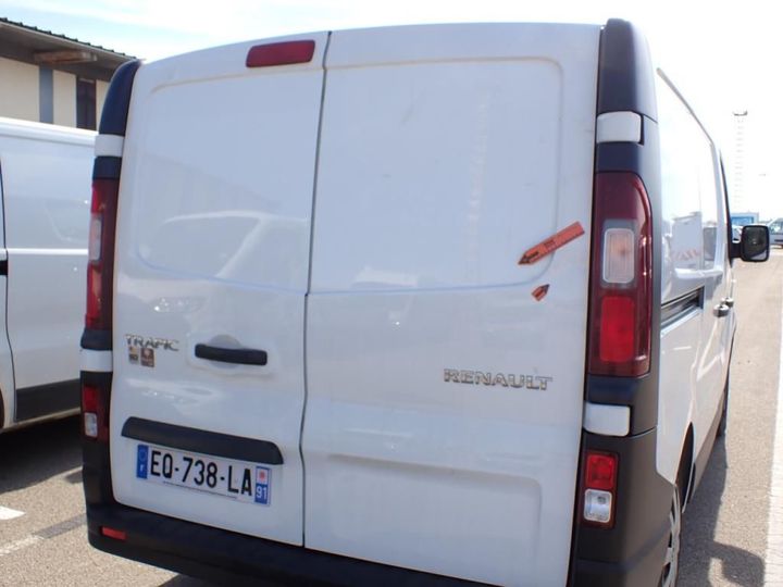 Photo 30 VIN: VF1FL000158755053 - RENAULT TRAFIC 