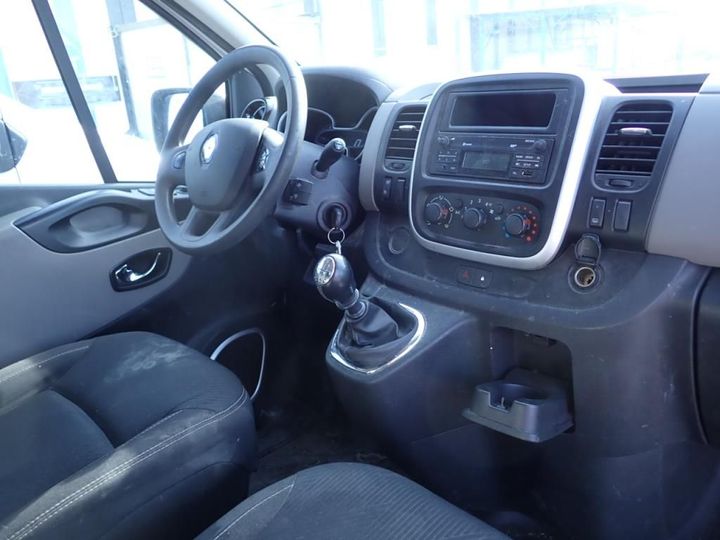 Photo 7 VIN: VF1FL000158755053 - RENAULT TRAFIC 