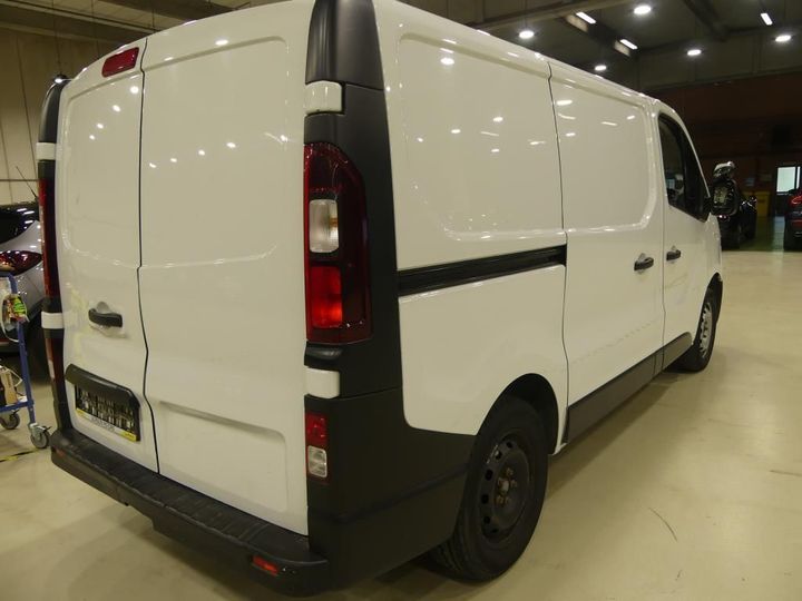 Photo 3 VIN: VF1FL000158854097 - RENAULT TRAFIC 29 