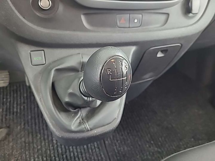 Photo 12 VIN: VF1FL000158891005 - RENAULT TRAFIC GB 