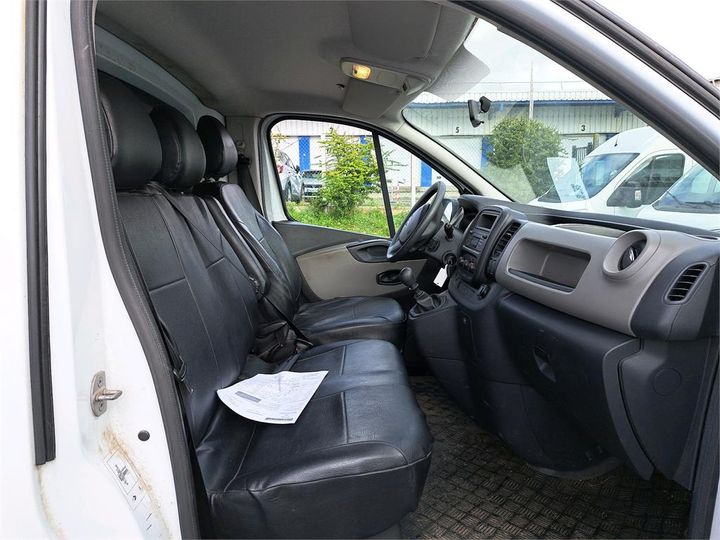 Photo 6 VIN: VF1FL000159042406 - RENAULT TRAFIC 