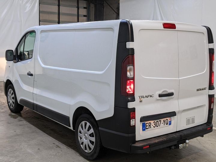 Photo 2 VIN: VF1FL000159125107 - RENAULT TRAFIC 