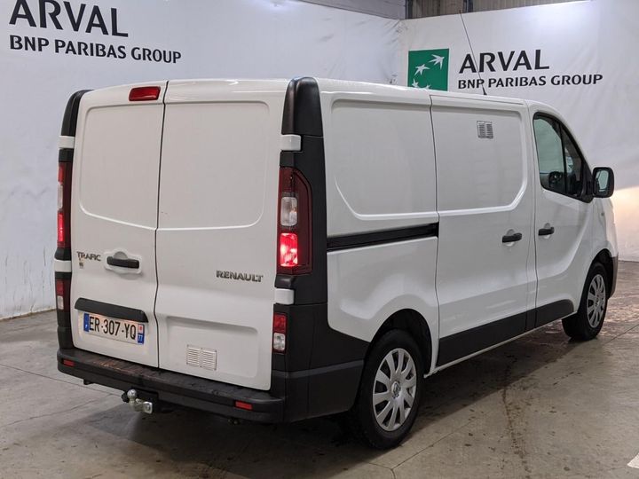 Photo 3 VIN: VF1FL000159125107 - RENAULT TRAFIC 