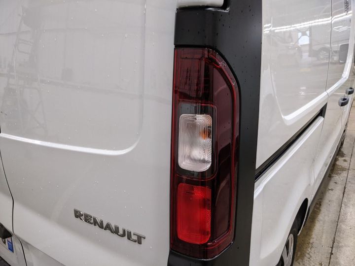 Photo 33 VIN: VF1FL000159125107 - RENAULT TRAFIC 