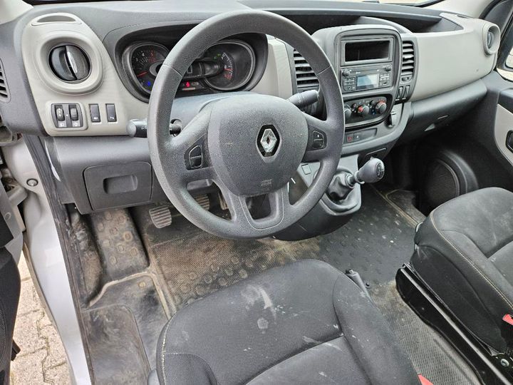 Photo 6 VIN: VF1FL000159187509 - RENAULT TRAFIC 