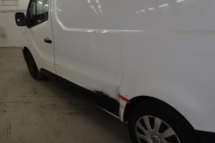 Photo 31 VIN: VF1FL000159289943 - RENAULT TRAFIC 