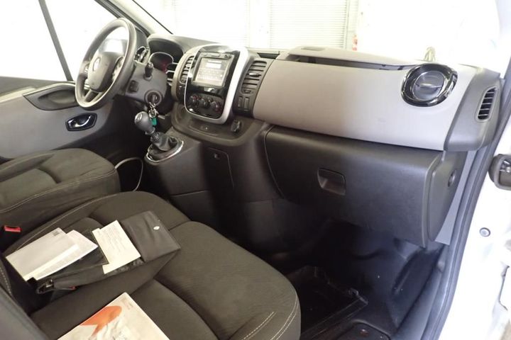 Photo 5 VIN: VF1FL000159289943 - RENAULT TRAFIC 