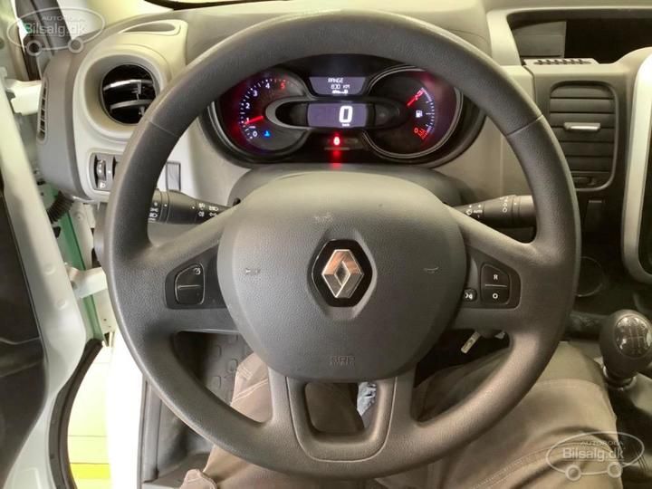 Photo 13 VIN: VF1FL000159373759 - RENAULT TRAFIC CREW VAN 