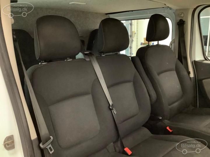 Photo 3 VIN: VF1FL000159373759 - RENAULT TRAFIC CREW VAN 