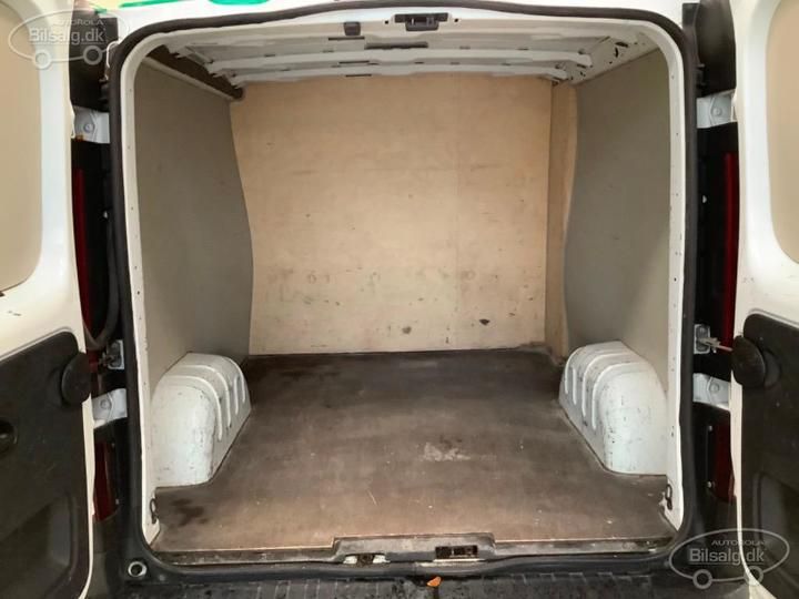 Photo 9 VIN: VF1FL000159373759 - RENAULT TRAFIC CREW VAN 