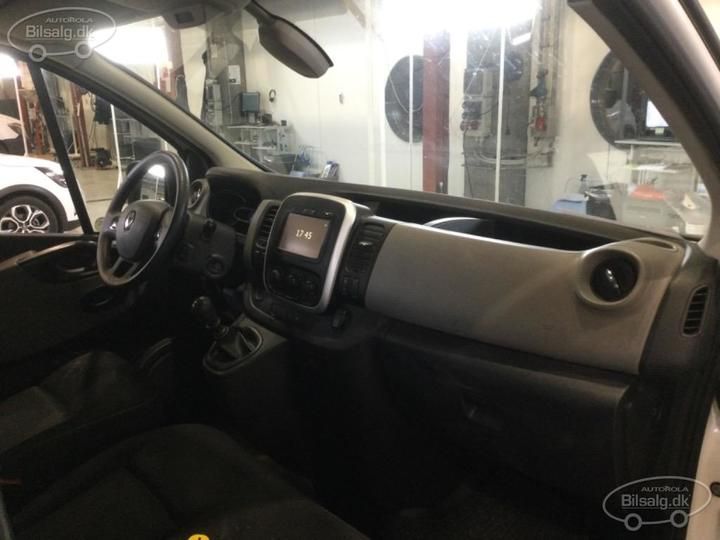 Photo 10 VIN: VF1FL000159593421 - RENAULT TRAFIC CREW VAN 