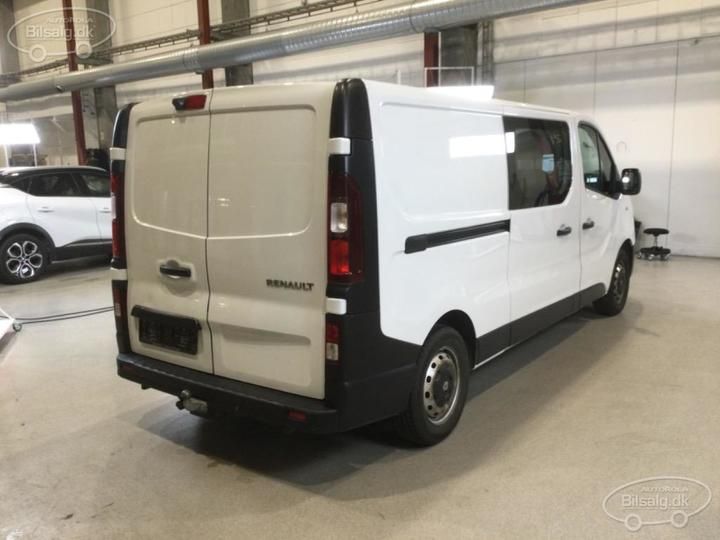 Photo 14 VIN: VF1FL000159593421 - RENAULT TRAFIC CREW VAN 