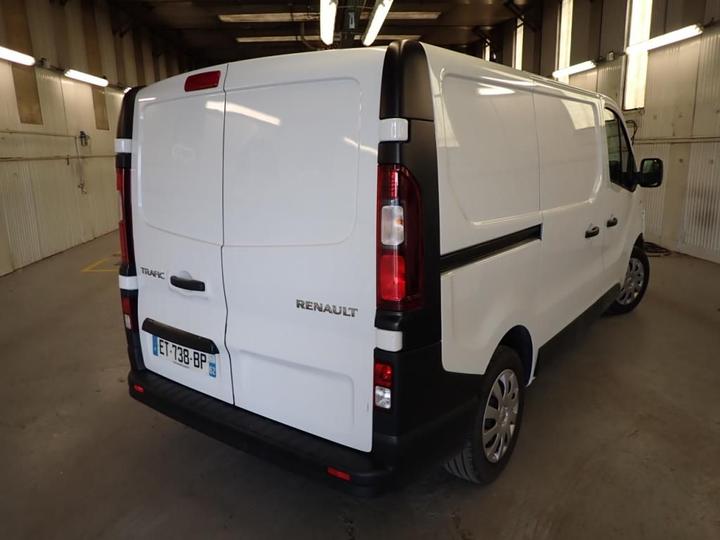 Photo 2 VIN: VF1FL000159622612 - RENAULT TRAFIC 