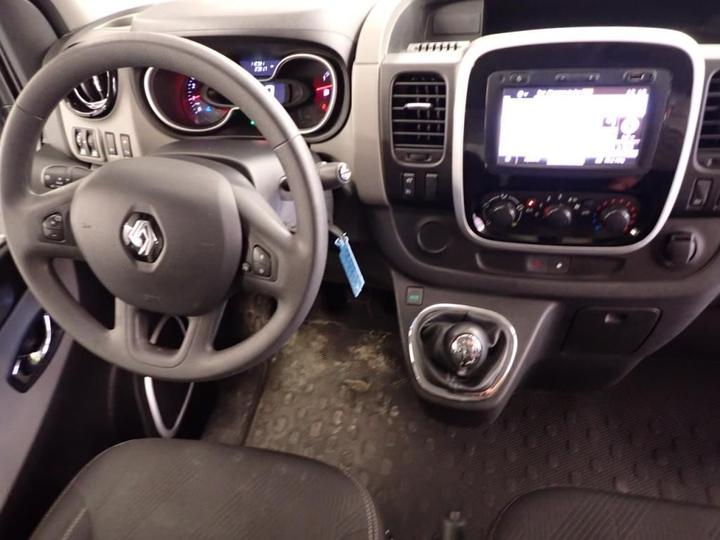 Photo 6 VIN: VF1FL000159622612 - RENAULT TRAFIC 