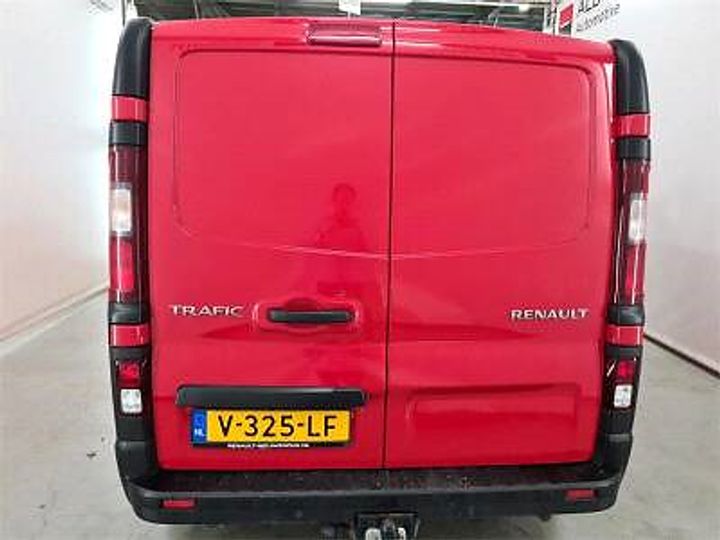 Photo 3 VIN: VF1FL000159629141 - RENAULT TRAFIC 