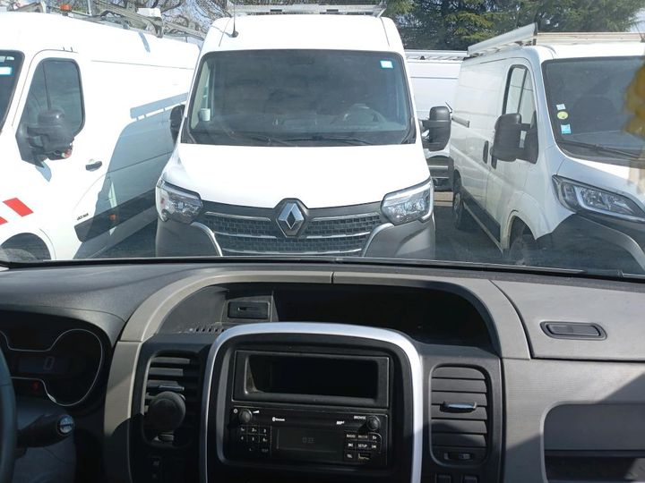 Photo 4 VIN: VF1FL000159868169 - RENAULT TRAFIC 