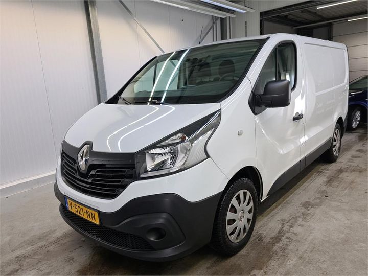 Photo 0 VIN: VF1FL000160090316 - RENAULT TRAFIC 