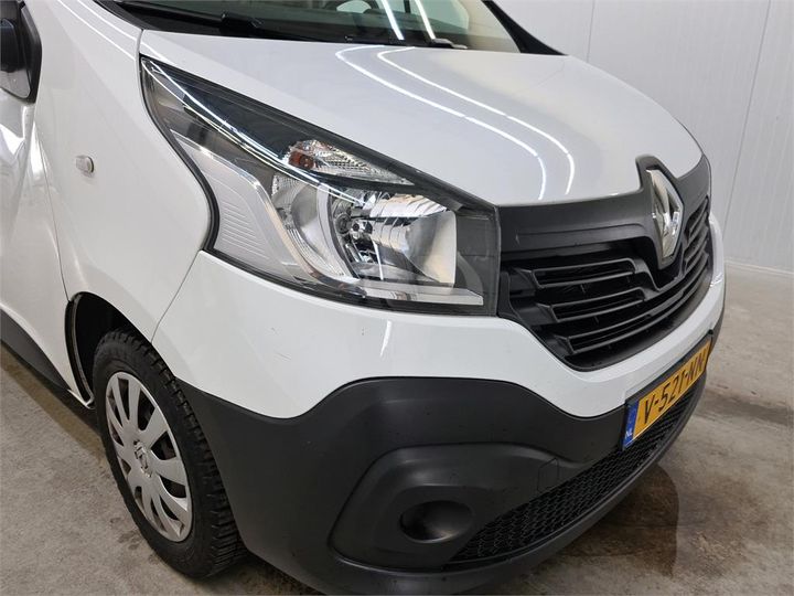 Photo 20 VIN: VF1FL000160090316 - RENAULT TRAFIC 