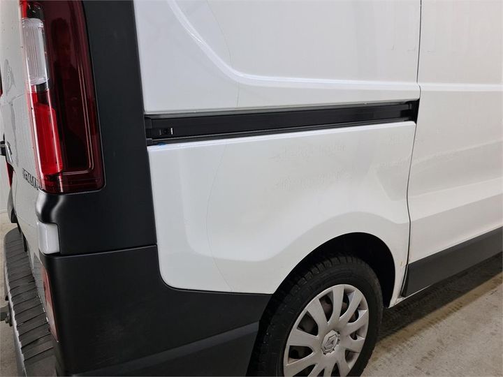 Photo 26 VIN: VF1FL000160090316 - RENAULT TRAFIC 