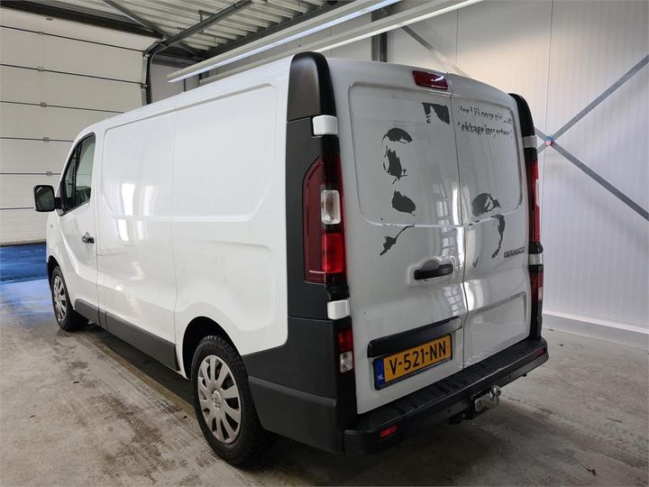 Photo 3 VIN: VF1FL000160090316 - RENAULT TRAFIC 