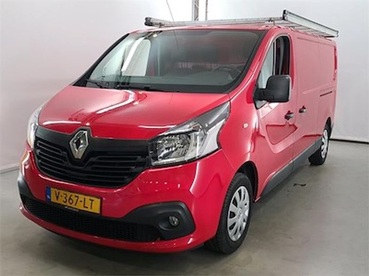 Photo 0 VIN: VF1FL000160090543 - RENAULT TRAFIC 