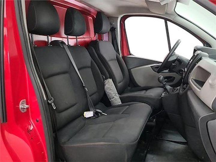 Photo 7 VIN: VF1FL000160090543 - RENAULT TRAFIC 