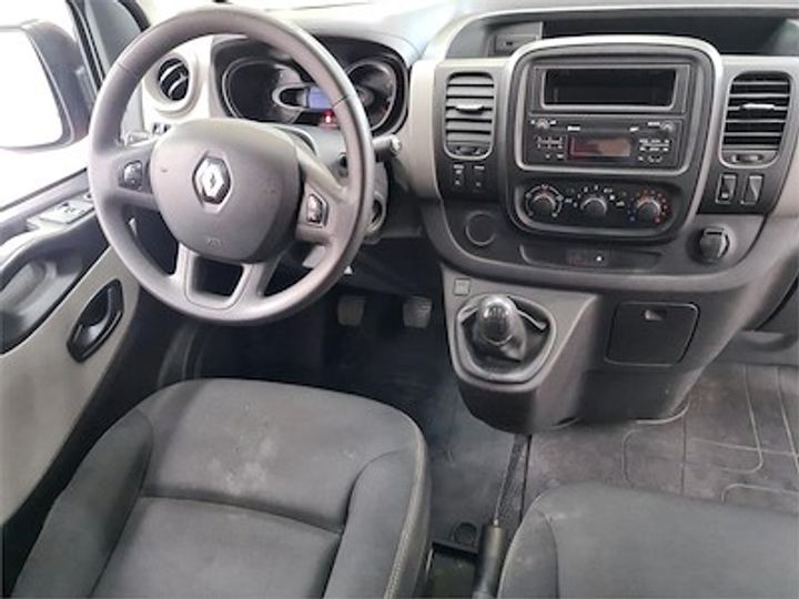 Photo 8 VIN: VF1FL000160090543 - RENAULT TRAFIC 