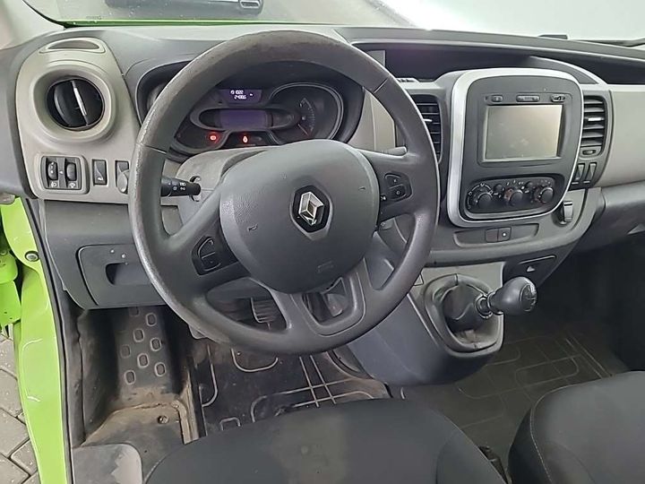 Photo 7 VIN: VF1FL000160164883 - RENAULT TRAFIC GB 