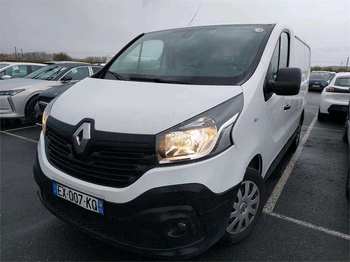 Photo 0 VIN: VF1FL000160386016 - RENAULT TRAFIC 